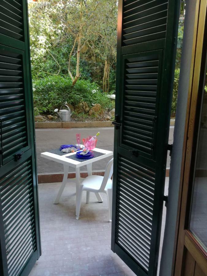 Affittacamere Il Giardino Di Gianni