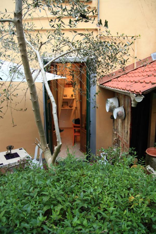 Il Giardino Di Gianni Affittacamere La Spezia