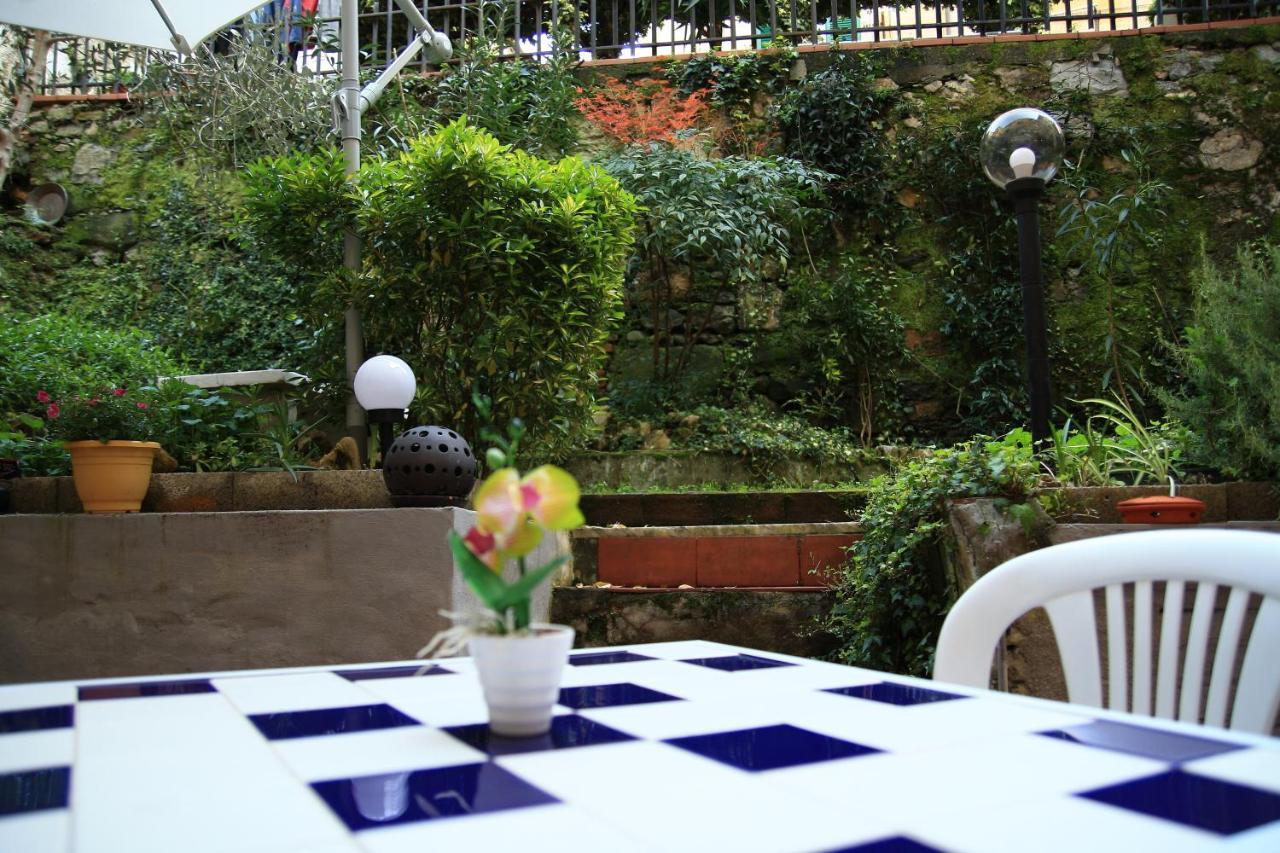 Affittacamere Il Giardino Di Gianni *
