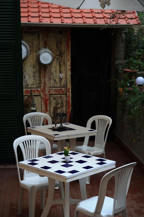 Affittacamere Il Giardino Di Gianni La Spezia