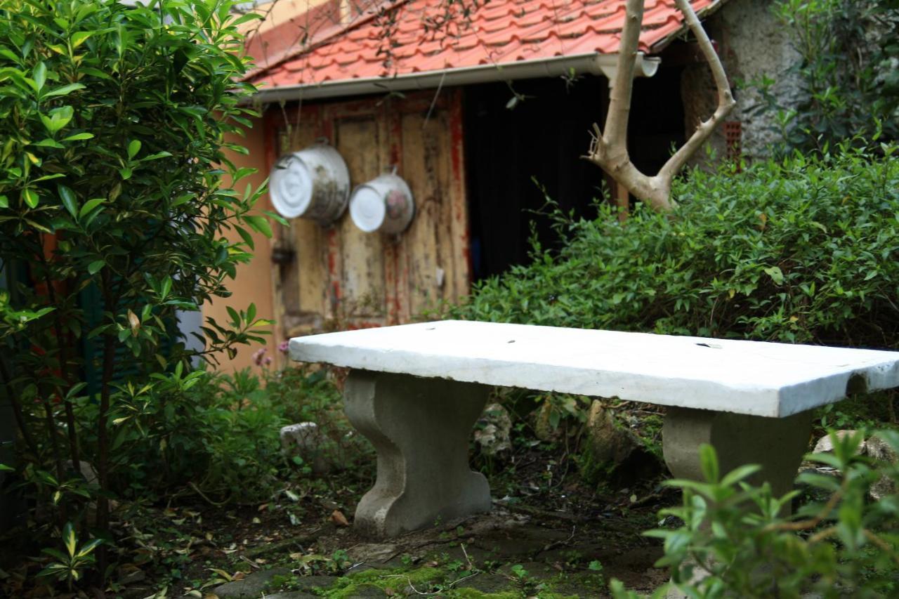 Il Giardino Di Gianni Affittacamere