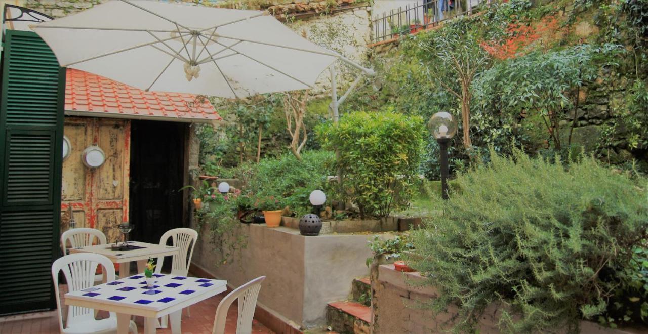 Il Giardino Di Gianni Affittacamere