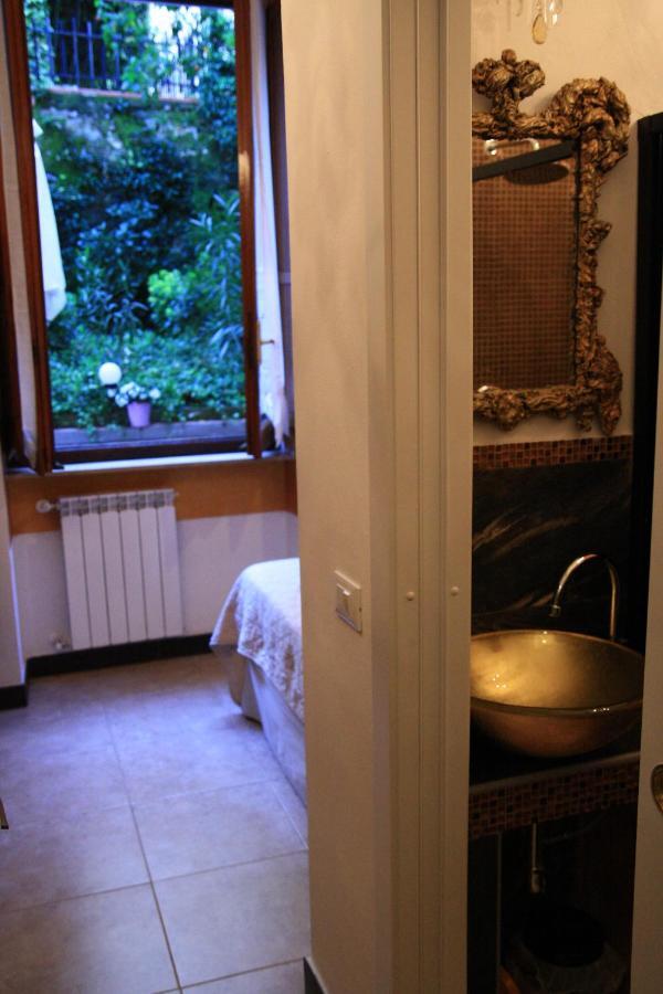 Affittacamere Il Giardino Di Gianni