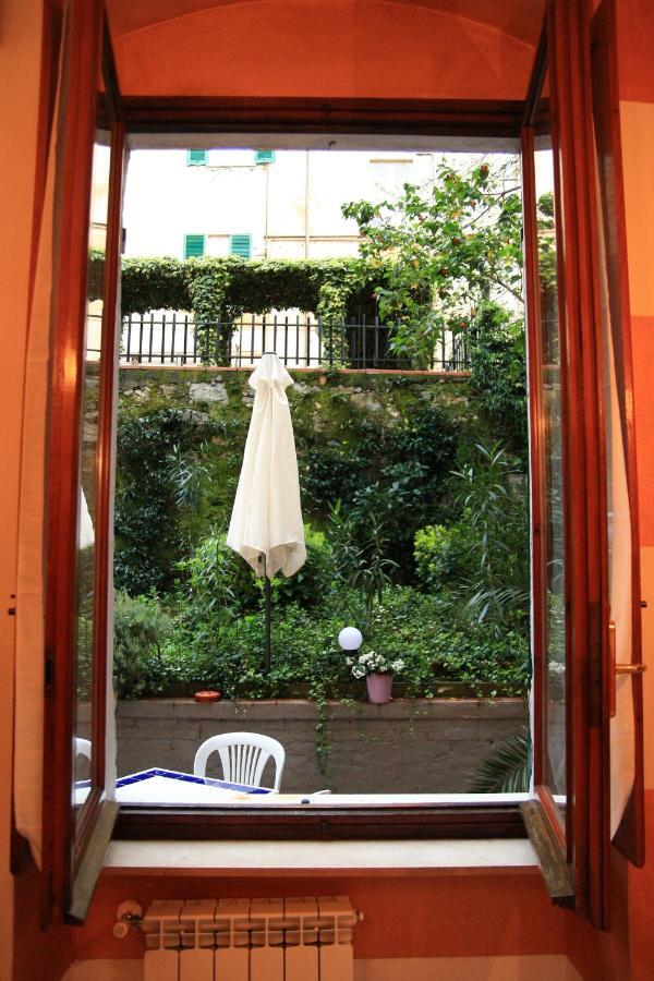 Il Giardino Di Gianni * La Spezia