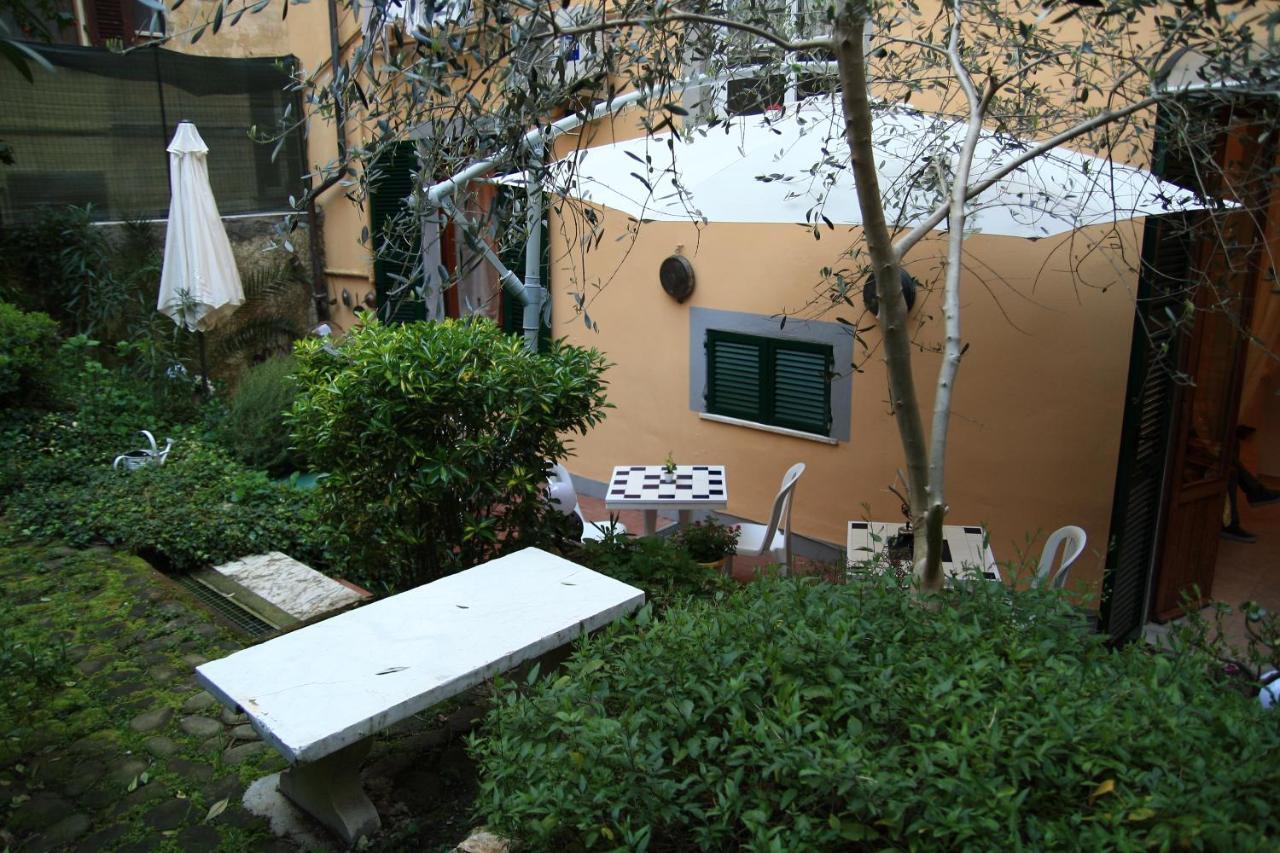 Affittacamere Il Giardino Di Gianni