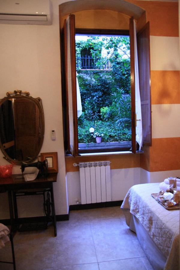 Il Giardino Di Gianni Affittacamere *
