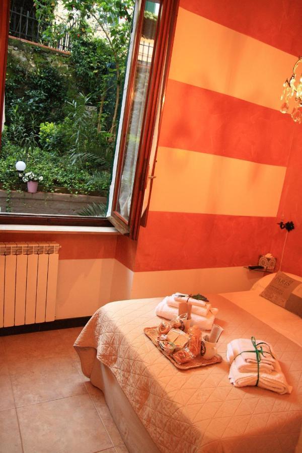 Il Giardino Di Gianni