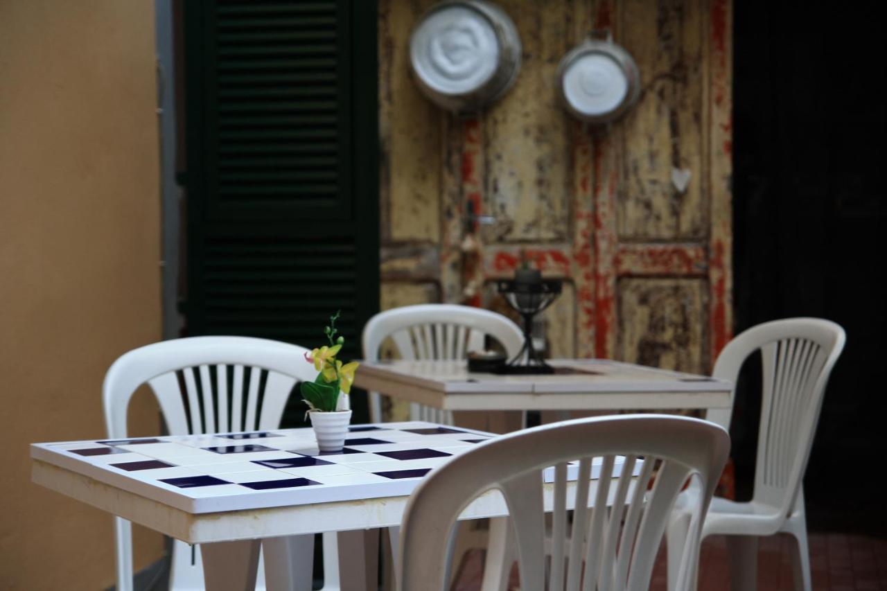 Il Giardino Di Gianni Affittacamere *