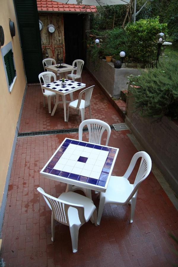 Il Giardino Di Gianni Affittacamere *